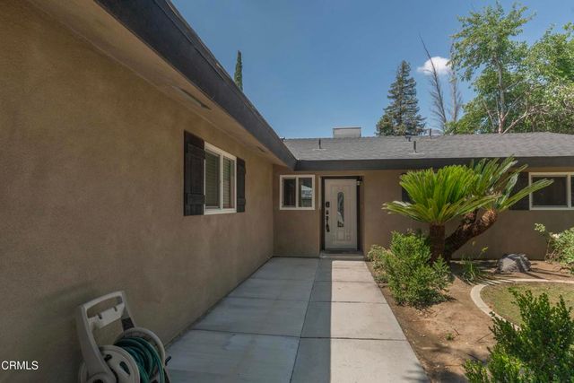 3801 April Street, Bakersfield, CA 93309