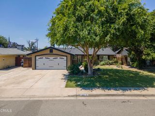 3801 April Street, Bakersfield, CA 93309