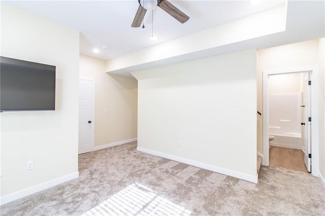 107 S Jefferson Avenue, Knob Noster, MO 65336