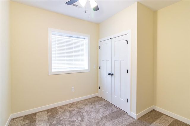 107 S Jefferson Avenue, Knob Noster, MO 65336