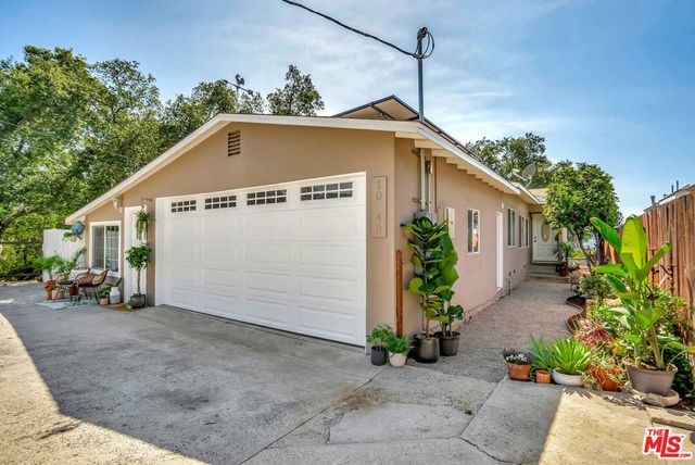 10743 Mountair Avenue, Tujunga, CA 91042