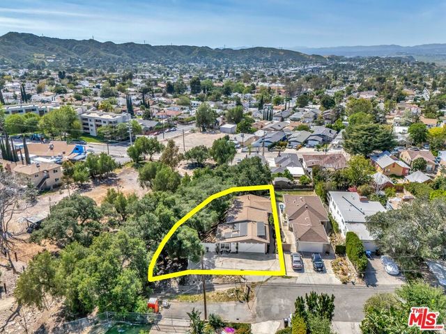 10743 Mountair Avenue, Tujunga, CA 91042