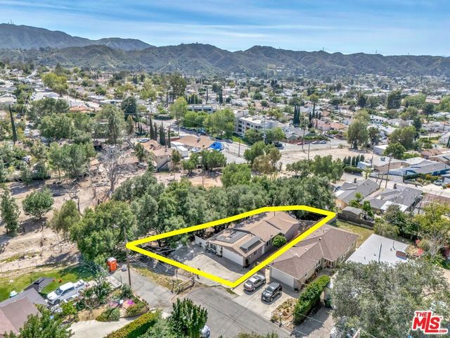 10743 Mountair Avenue, Tujunga, CA 91042