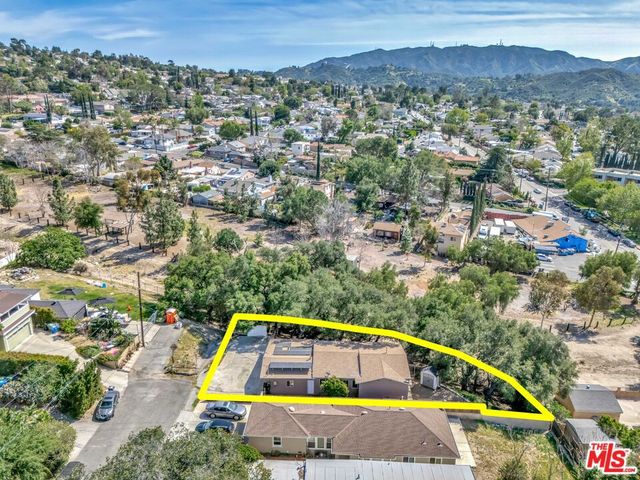 10743 Mountair Avenue, Tujunga, CA 91042