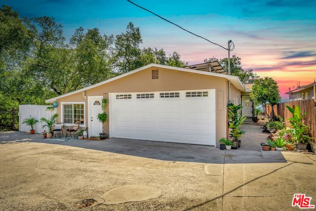 10743 Mountair Avenue, Tujunga, CA 91042