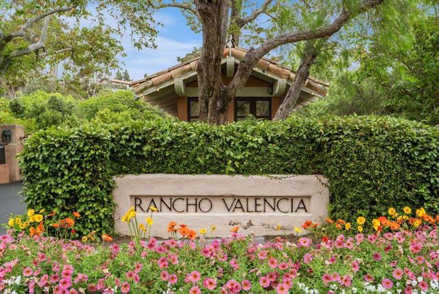 6182 Paseo Valencia, Rancho Santa Fe, CA 92067