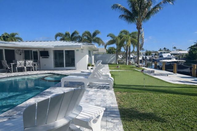 3910 NE 26th Avenue, Lighthouse Point, FL 33064