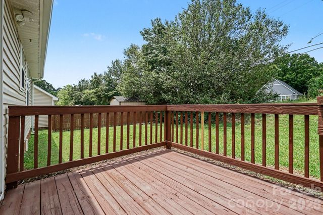 9937 Austin Samuel Place, Charlotte, NC 28214