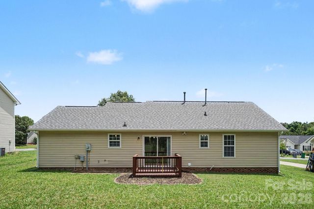 9937 Austin Samuel Place, Charlotte, NC 28214