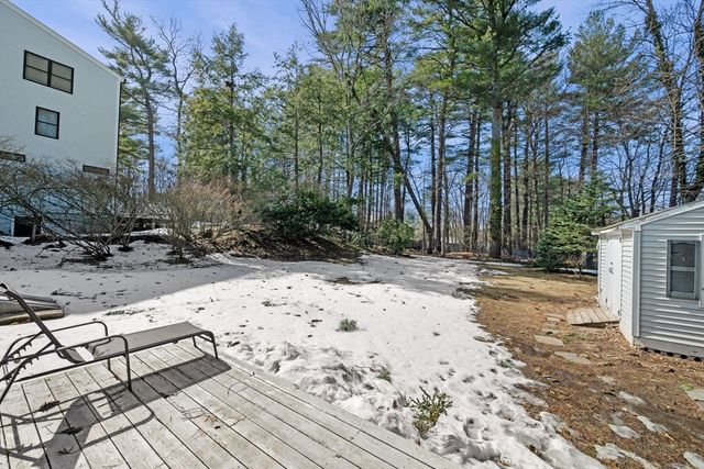 9 Oxbow Road, Lynnfield, MA 01940