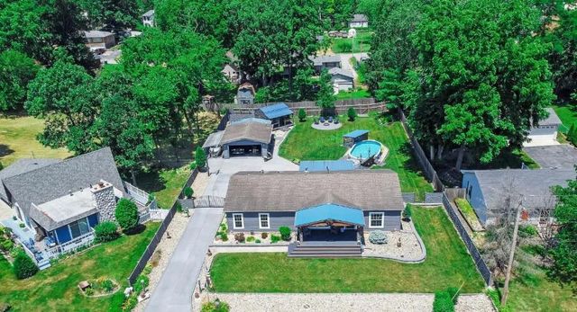 7512 W 136th Place, Cedar Lake, IN 46303