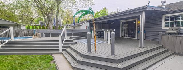 7512 W 136th Place, Cedar Lake, IN 46303