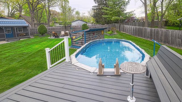 7512 W 136th Place, Cedar Lake, IN 46303