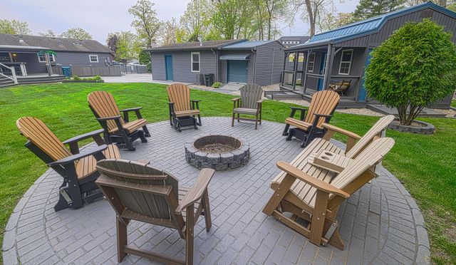 7512 W 136th Place, Cedar Lake, IN 46303