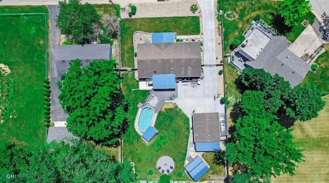 7512 W 136th Place, Cedar Lake, IN 46303