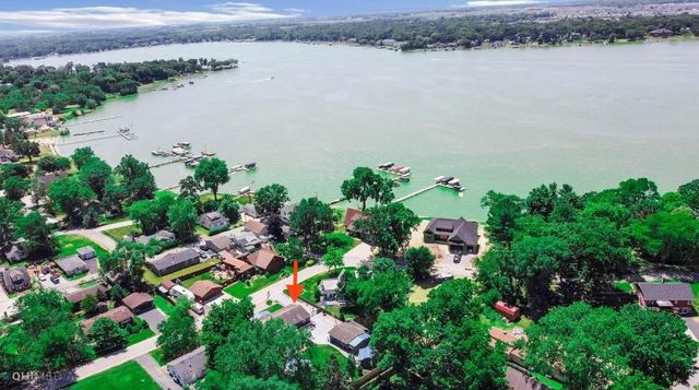 7512 W 136th Place, Cedar Lake, IN 46303