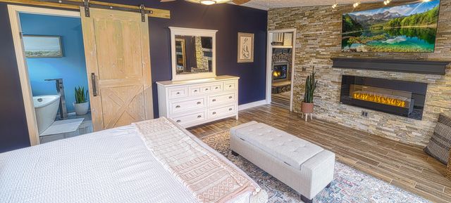 7512 W 136th Place, Cedar Lake, IN 46303