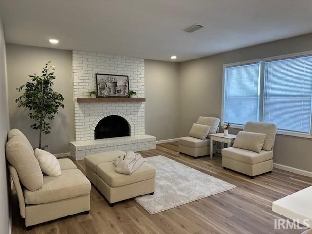 800 W ROBERTS Avenue, Marion, IN 46952