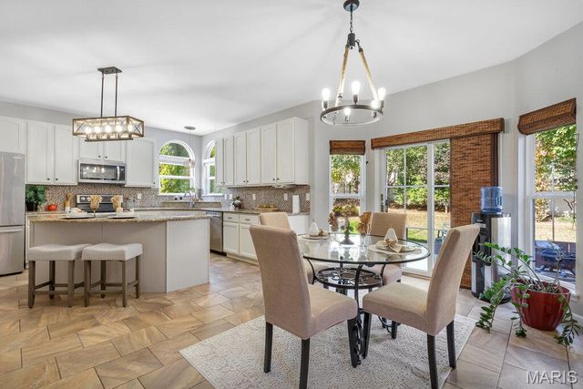 365 Remington Way Drive, Ballwin, MO 63021