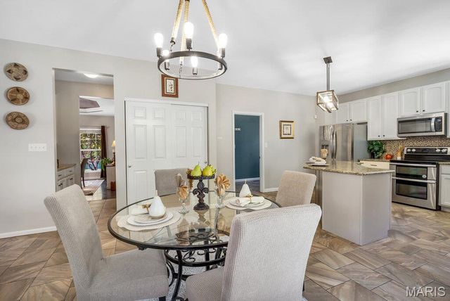 365 Remington Way Drive, Ballwin, MO 63021