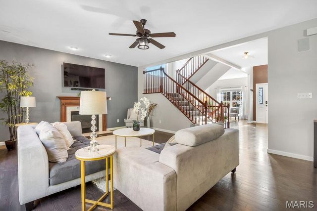 365 Remington Way Drive, Ballwin, MO 63021