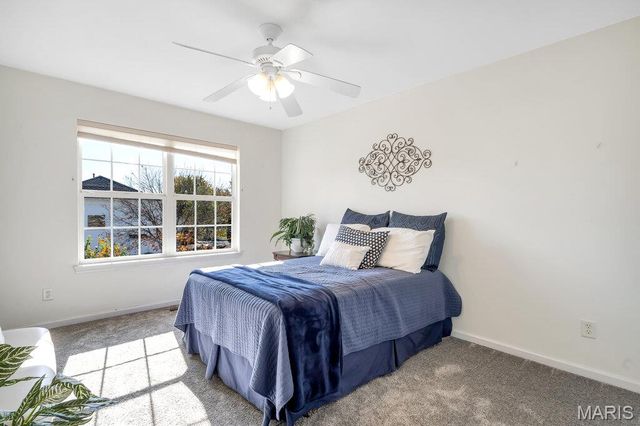 365 Remington Way Drive, Ballwin, MO 63021