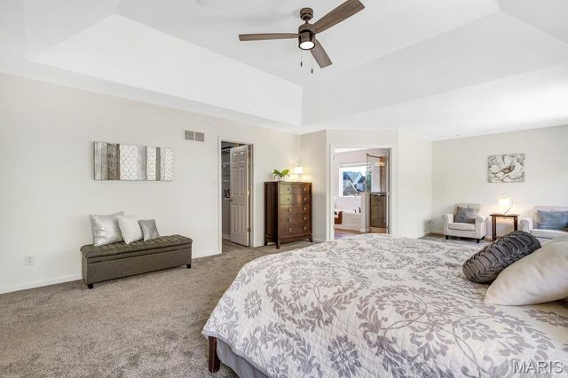 365 Remington Way Drive, Ballwin, MO 63021