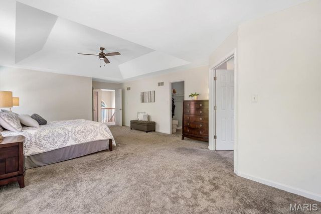 365 Remington Way Drive, Ballwin, MO 63021