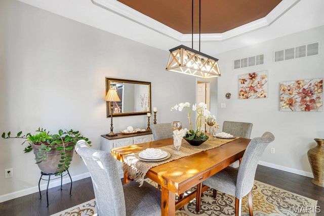 365 Remington Way Drive, Ballwin, MO 63021