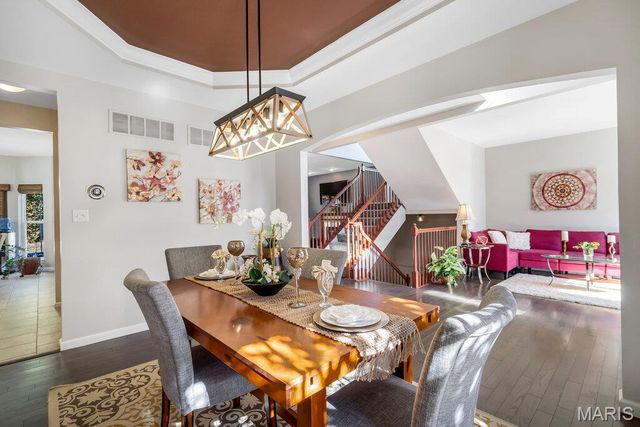 365 Remington Way Drive, Ballwin, MO 63021