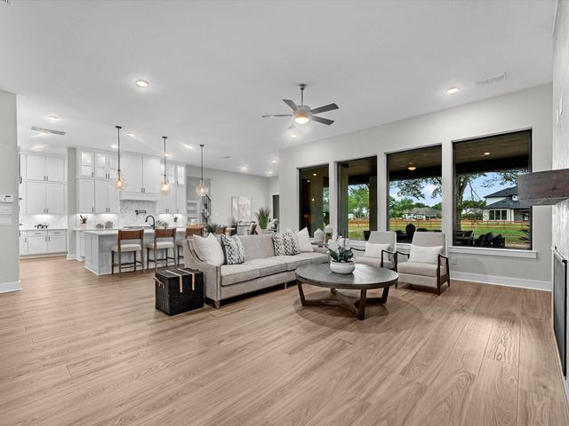 8533 Bois D'arc Lane, Fulshear, TX 77441