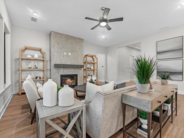 8533 Bois D'arc Lane, Fulshear, TX 77441