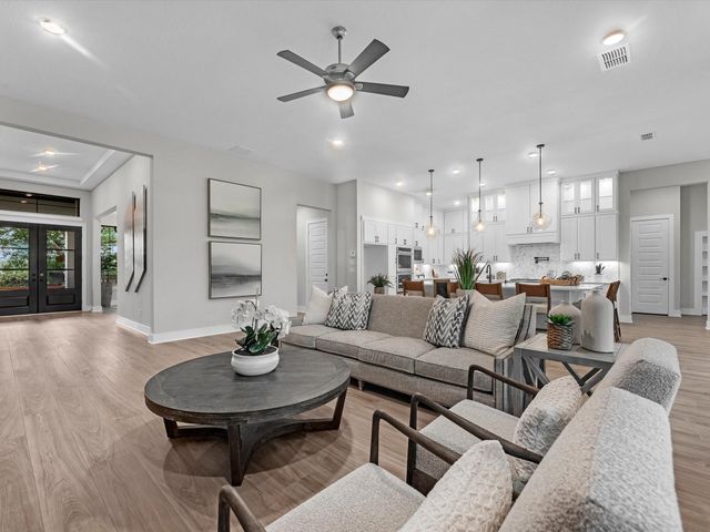 8533 Bois D'arc Lane, Fulshear, TX 77441