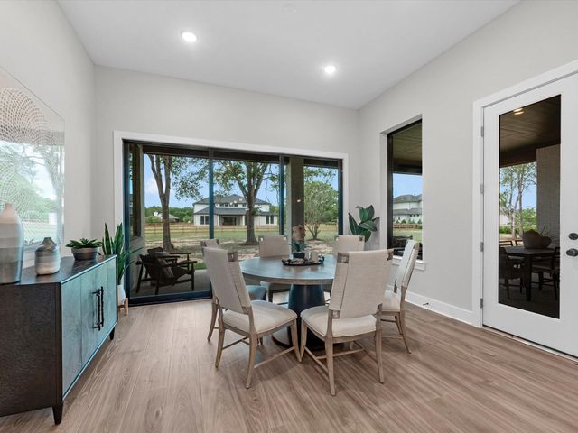 8533 Bois D'arc Lane, Fulshear, TX 77441