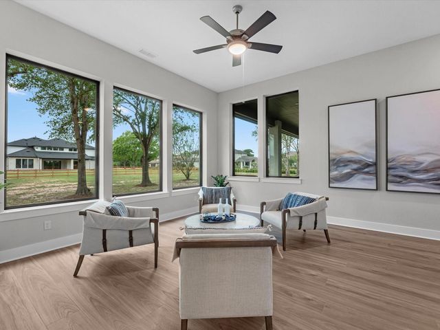 8533 Bois D'arc Lane, Fulshear, TX 77441