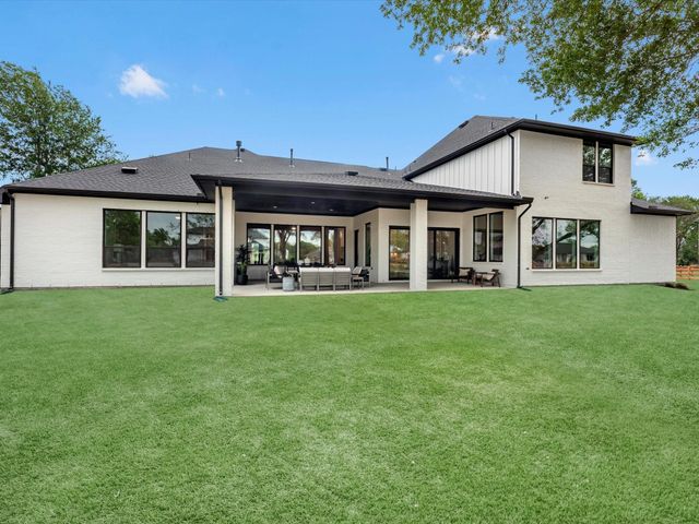 8533 Bois D'arc Lane, Fulshear, TX 77441