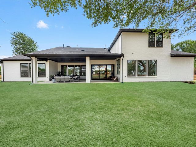 8533 Bois D'arc Lane, Fulshear, TX 77441