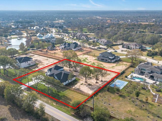 8533 Bois D'arc Lane, Fulshear, TX 77441