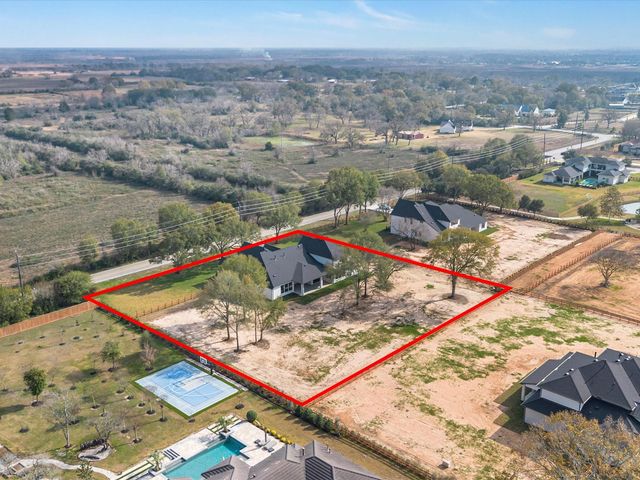 8533 Bois D'arc Lane, Fulshear, TX 77441