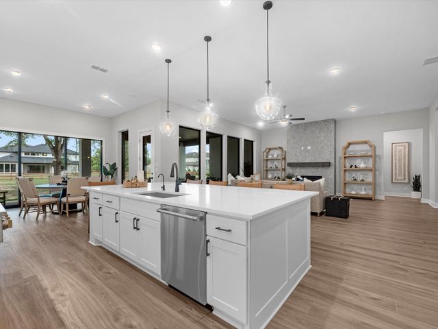8533 Bois D'arc Lane, Fulshear, TX 77441