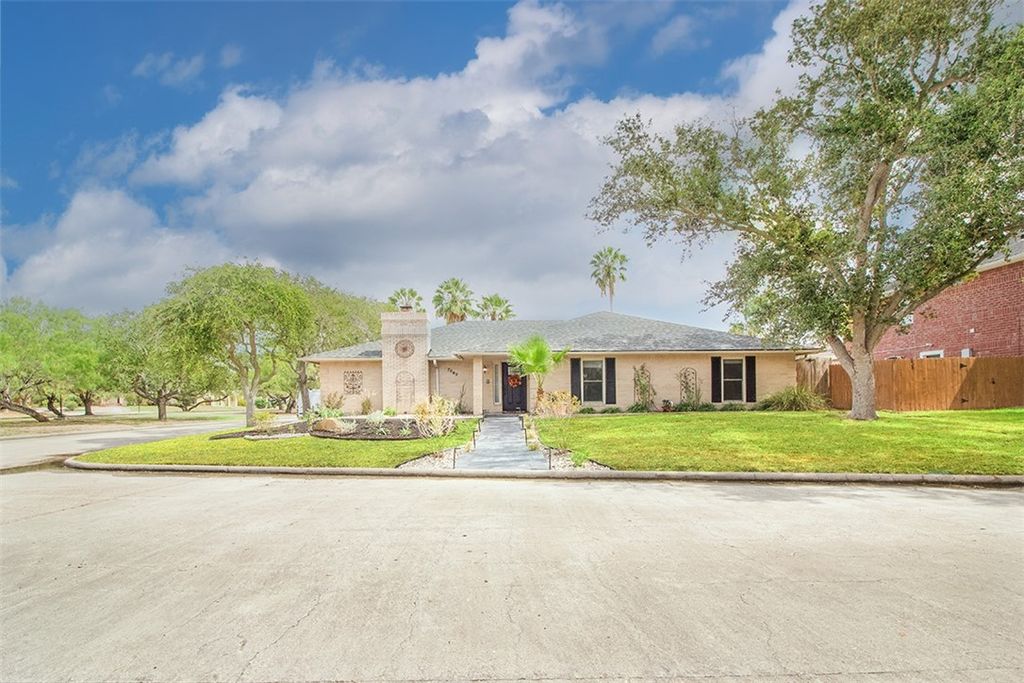 7002 Chiswick Dr, Corpus Christi, TX 78413 — photo 2