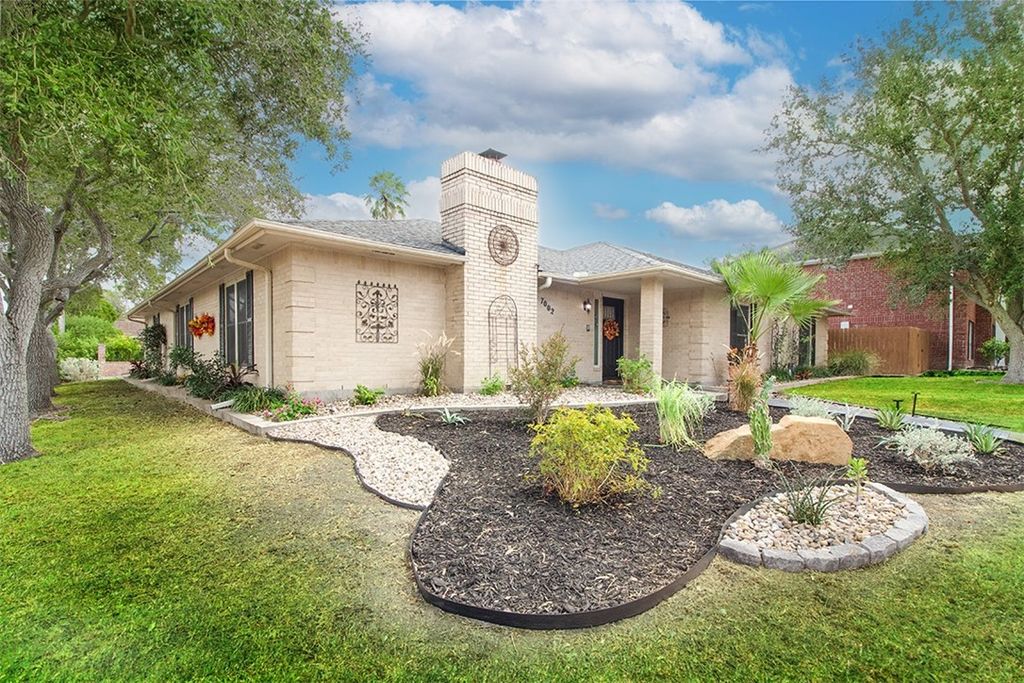 7002 Chiswick Dr, Corpus Christi, TX 78413 — photo 3