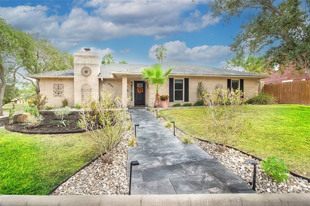 7002 Chiswick Dr, Corpus Christi, TX 78413 — photo 4