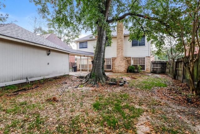 19427 Atasca Oaks Drive, Humble, TX 77346