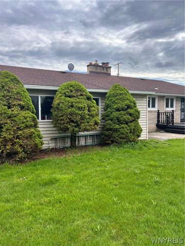 84 Goering Avenue, Cheektowaga, NY 14225