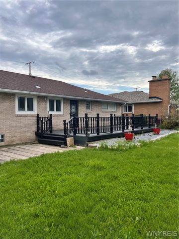84 Goering Avenue, Cheektowaga, NY 14225