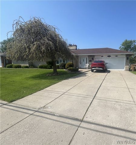 84 Goering Avenue, Cheektowaga, NY 14225