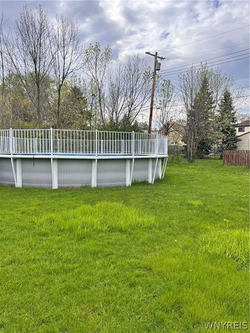 84 Goering Avenue, Cheektowaga, NY 14225