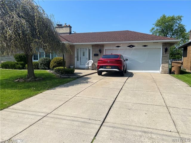 84 Goering Avenue, Cheektowaga, NY 14225