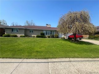 84 Goering Avenue, Cheektowaga, NY 14225